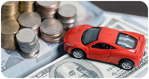 Total car cost calculator